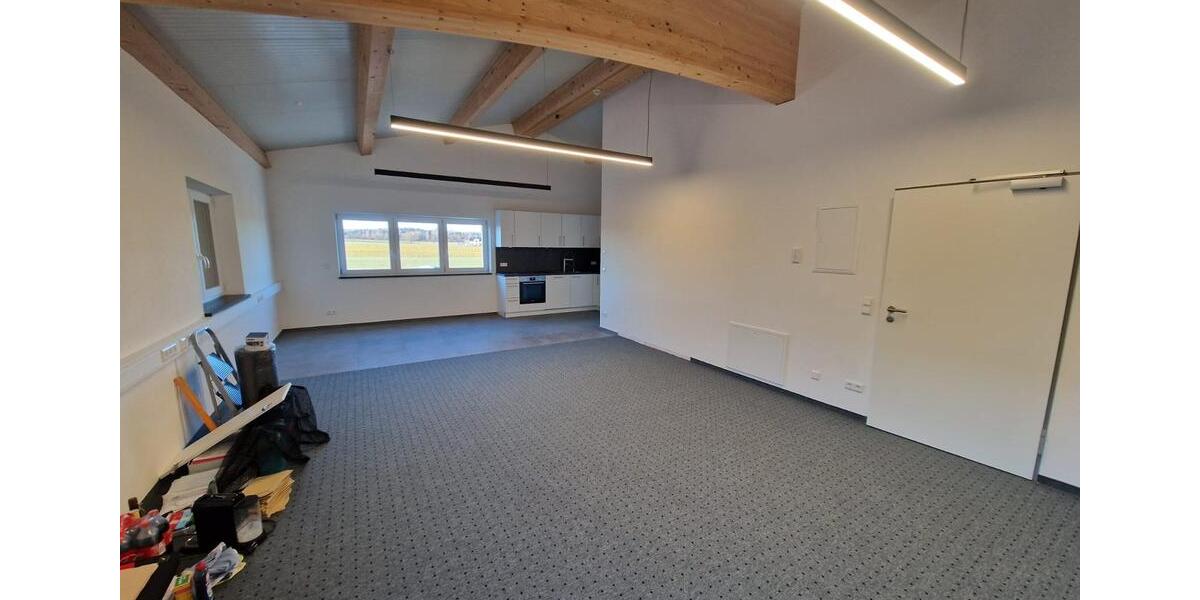 Gewerbeobjekt Warthausen - 3.700&euro; | Angebot:24744243