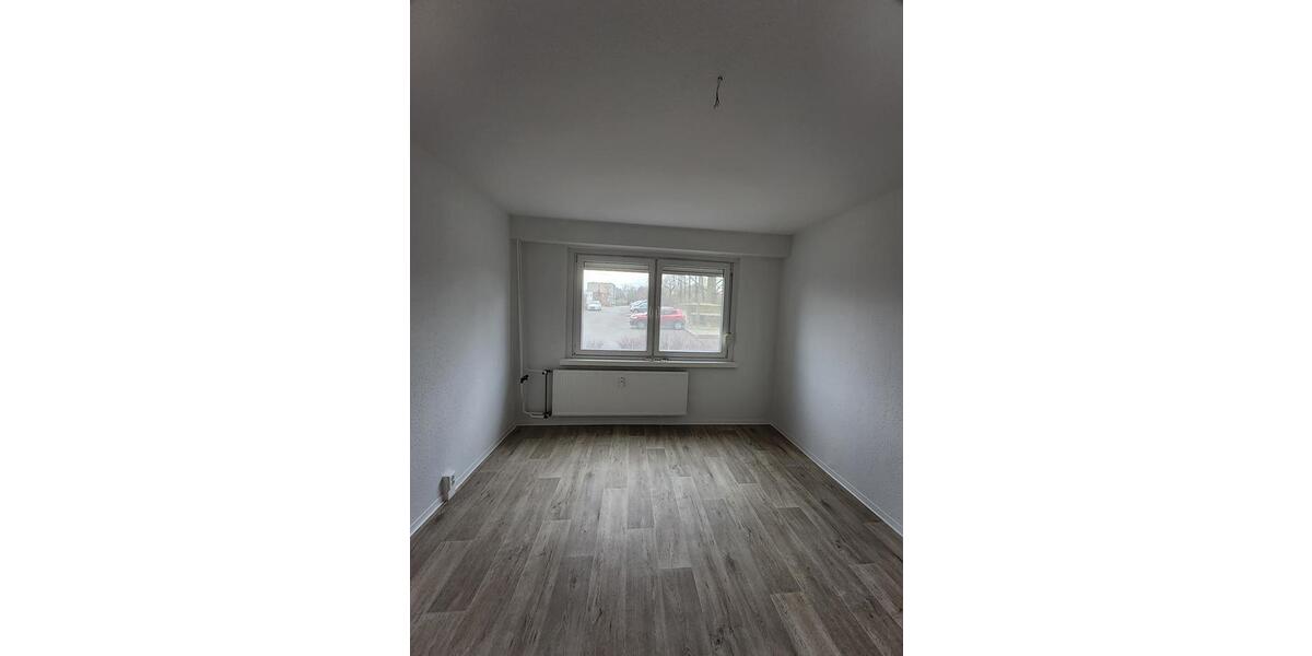 Etagenwohnung Frankfurt (Oder) Beresinchen - 2 Zimmer, 53 m&sup2;, 351&euro; | Angebot:25877288
