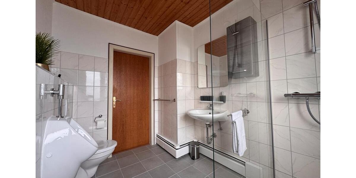 Wohnen auf Zeit Lübeck Sankt Jürgen - 3 Zimmer, 85 m&sup2;, 25&euro; | Angebot:24776602