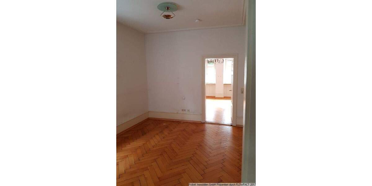 Etagenwohnung Lörrach - 3 Zimmer, 87 m&sup2;, 970&euro; | Angebot:25734285