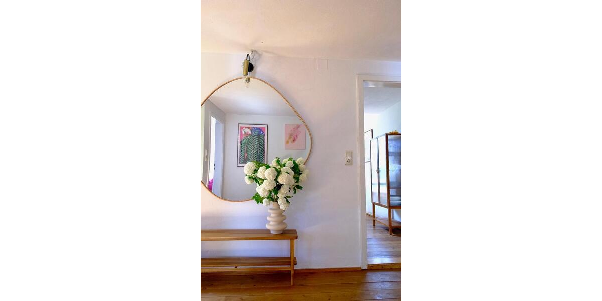 Wohnen auf Zeit Samerberg - 2.5 Zimmer, 95 m&sup2;, 1.000&euro; | Angebot:26640801