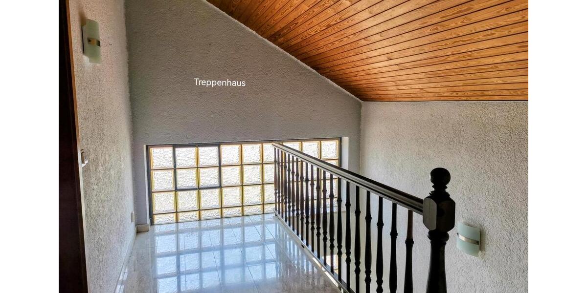 Dachgeschoßwohnung Biebergemünd - 4 Zimmer, 103 m&sup2;, 700&euro; | Angebot:24741854