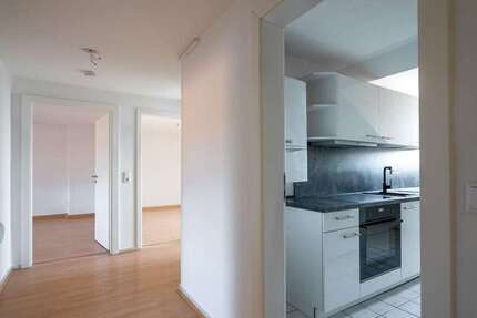 Wohnung zum Mieten in Hannover 953 € 68.05 m²