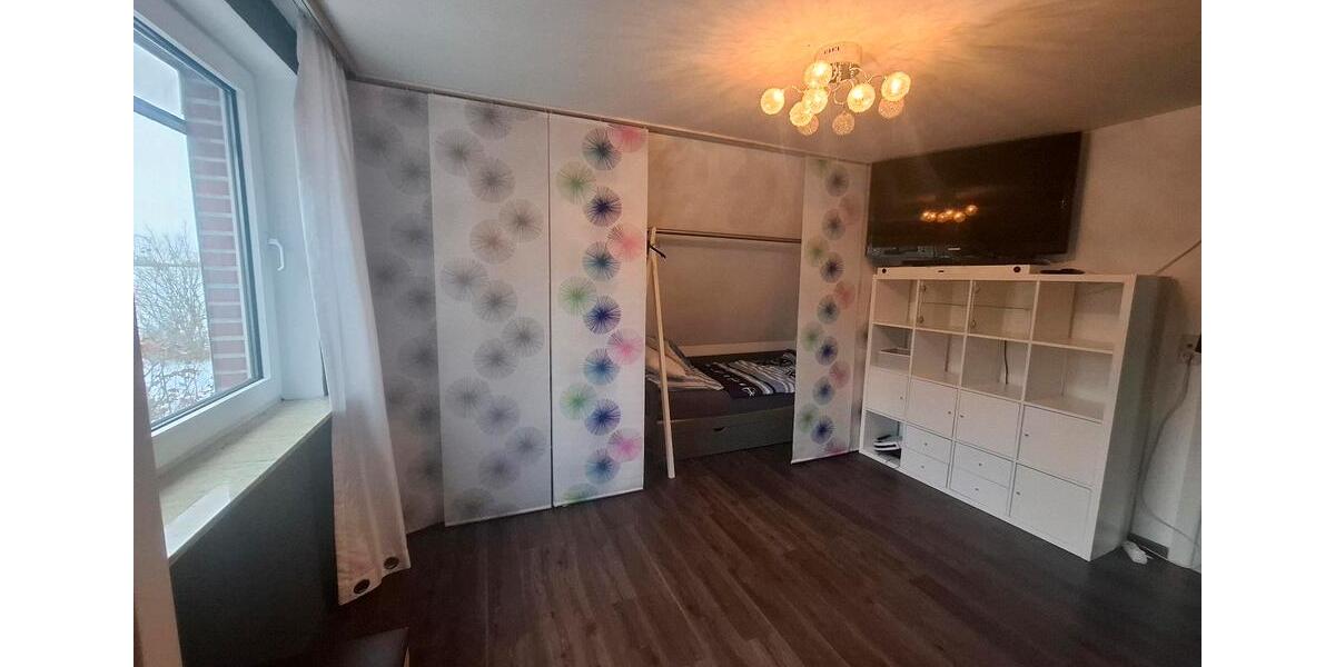 Wohnen auf Zeit Otterndorf - 1 Zimmer, 12 m&sup2;, 595&euro; | Angebot:25793963