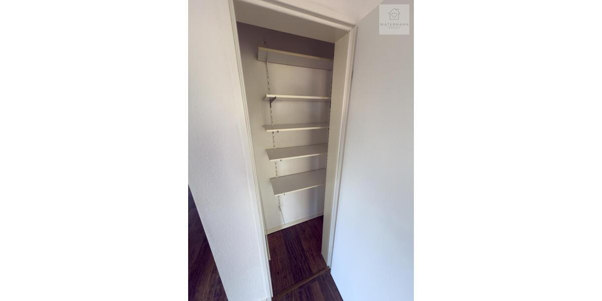 Etagenwohnung Hanstedt - 2.5 Zimmer, 88 m&sup2;, 1.170&euro; | Angebot:24801215