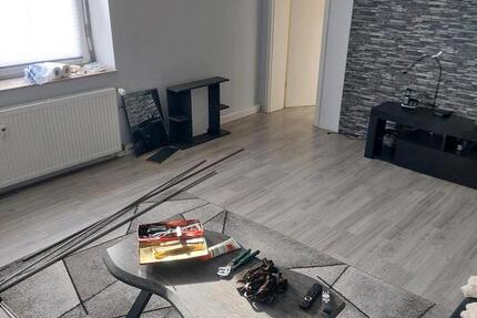 Wohnung 1OG Gute Lage zimmer