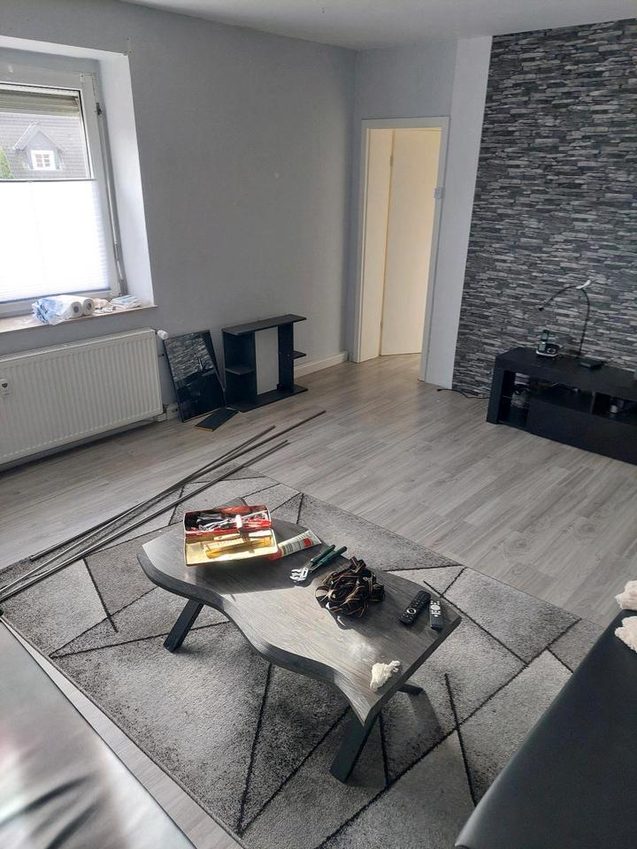 Wohnung 1OG Gute Lage zimmer