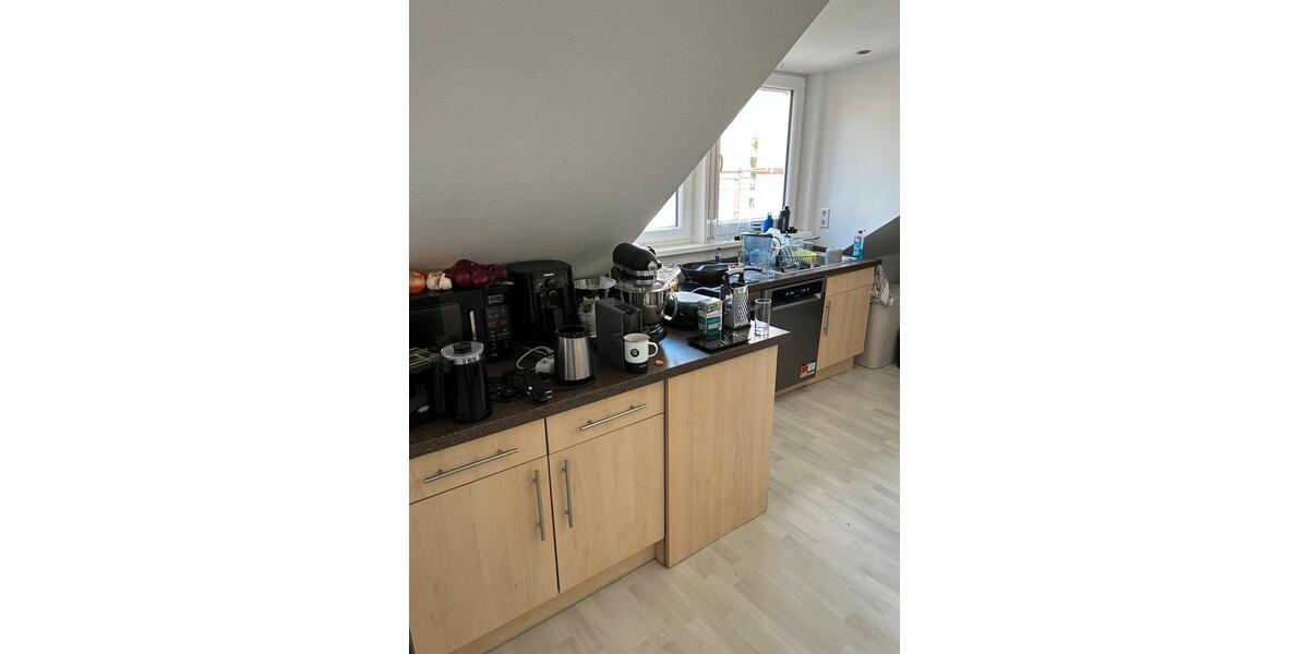 Etagenwohnung Landau in der Pfalz - 2 Zimmer, 55 m&sup2;, 950&euro; | Angebot:26549426