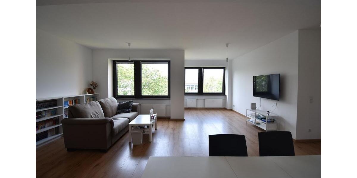 Etagenwohnung Düsseldorf Stadtbezirk 2 - 3 Zimmer, 106 m&sup2;, 1.650&euro; | Angebot:23457325
