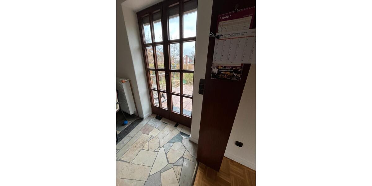 Bungalow in ruhiger Sackgasse zu vermieten 3 zimmer