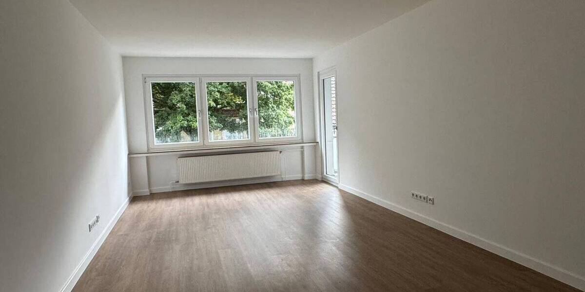 Etagenwohnung Unna - 3 Zimmer, 75 m&sup2;, 897&euro; | Angebot:26806289