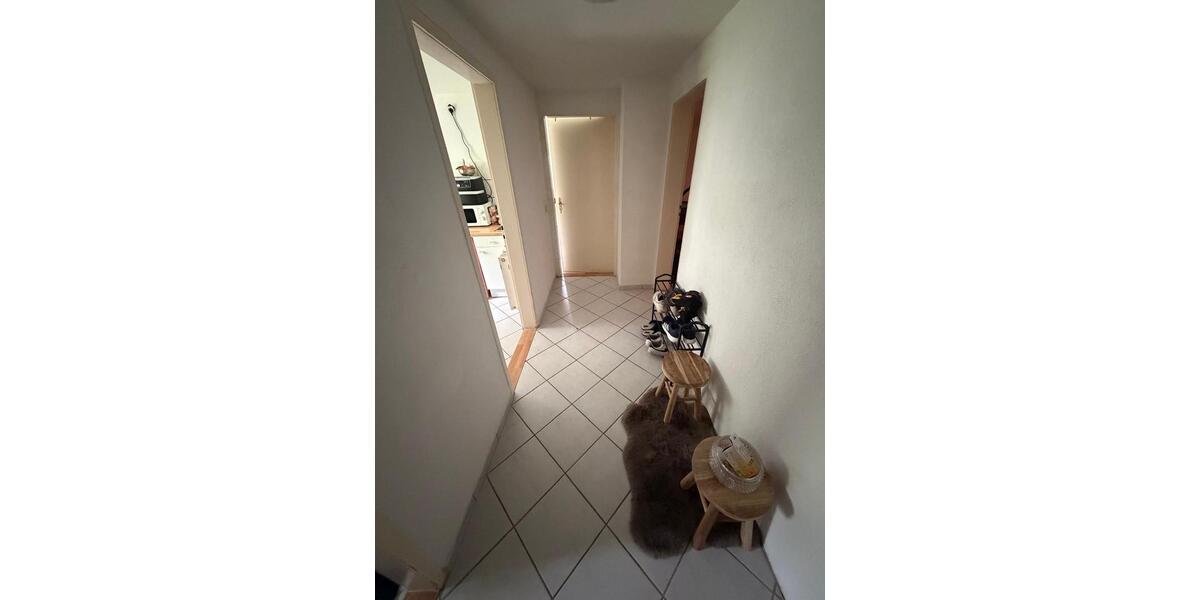 Erdgeschoßwohnung Villingen-Schwenningen Schwenningen - 1 Zimmer, 45 m&sup2;, 600&euro; | Angebot:26594456