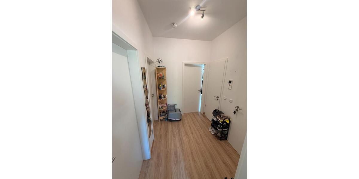 Etagenwohnung Oranienburg - 2 Zimmer, 2 m&sup2;, 1.260&euro; | Angebot:26460018