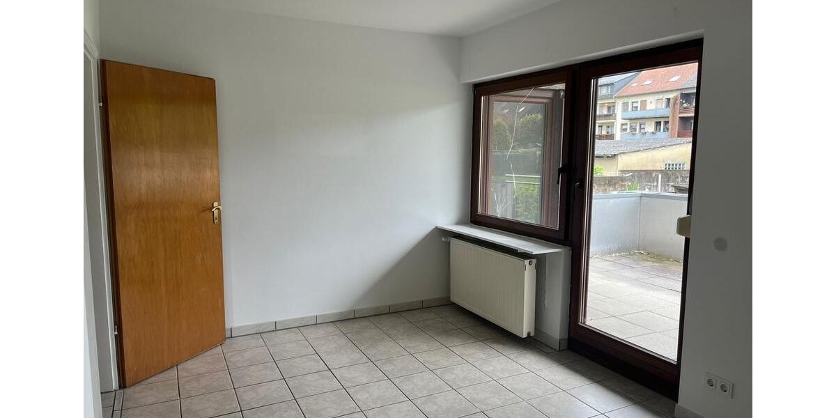 Etagenwohnung Völklingen - 4 Zimmer, 91 m&sup2;, 650&euro; | Angebot:26662959