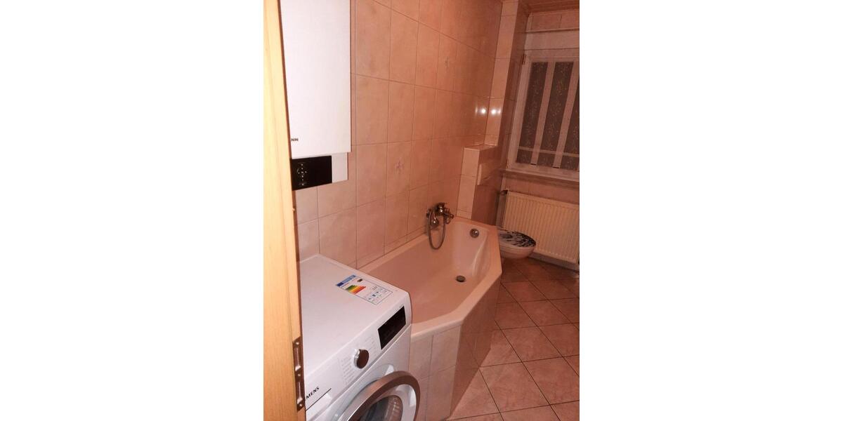 Erdgeschoßwohnung Krayenberggemeinde - 3 Zimmer, 60 m&sup2;, 420&euro; | Angebot:25883778