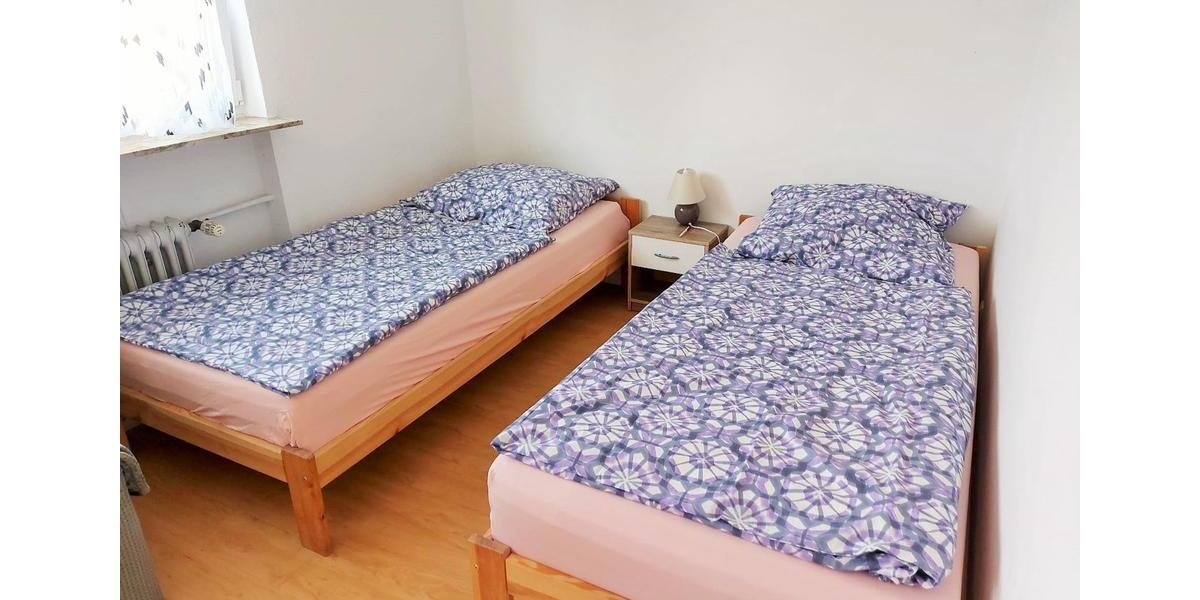 Wohnen auf Zeit Aidlingen - 2 Zimmer, 52 m&sup2;, 1.240&euro; | Angebot:26221098