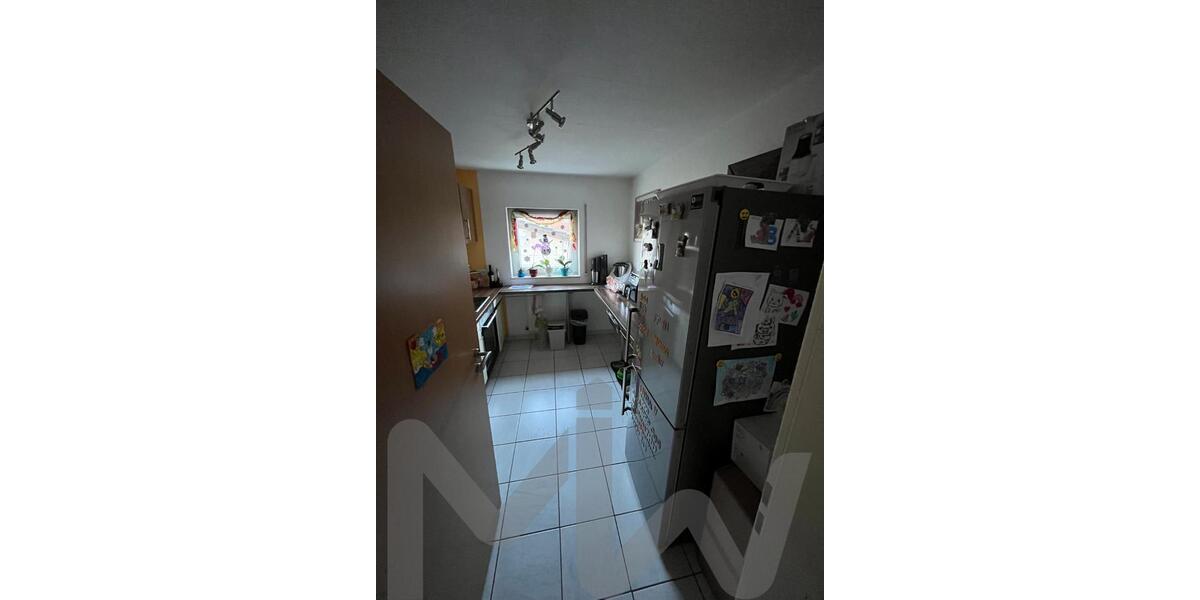 Maisonettenwohnung Höringen - 4.5 Zimmer, 159 m&sup2;, 1.000&euro; | Angebot:26350784