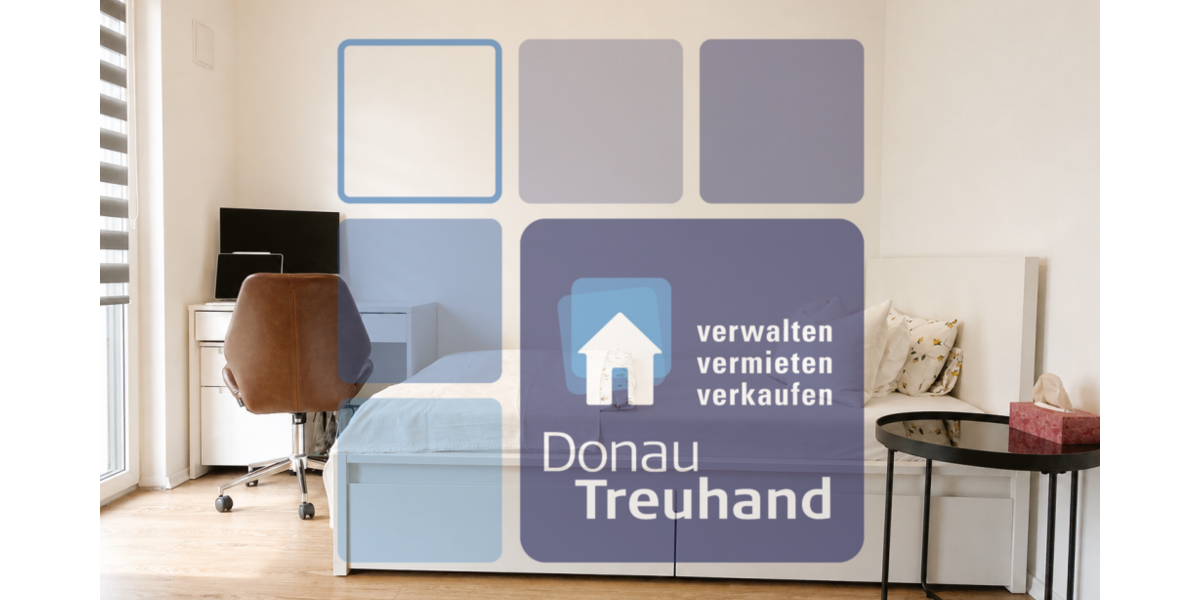 Etagenwohnung Passau Auerbach - 1 Zimmer, 24 m&sup2;, 380&euro; | Angebot:27102899