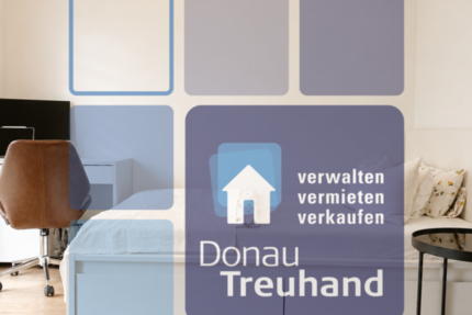 Wohnung Passau Auerbach - 1 Zimmer, 24 m&sup2;, 380&euro; | Angebot:27102899
