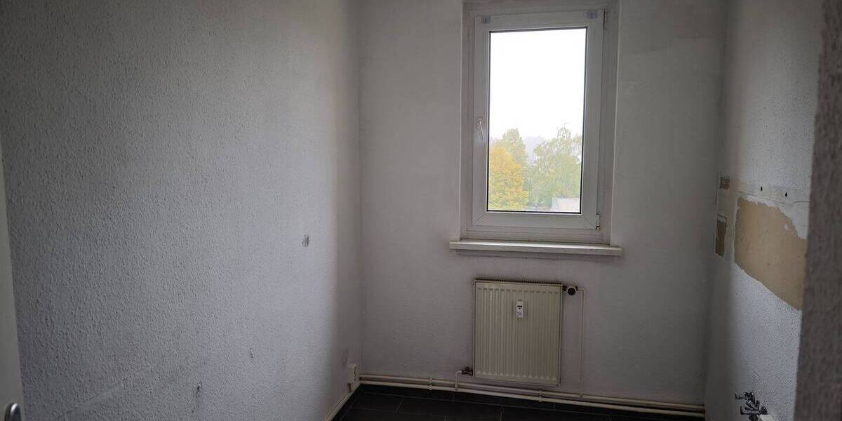 Etagenwohnung Regis-Breitingen Breitingen - 3 Zimmer, 56 m&sup2;, 295&euro; | Angebot:26450323