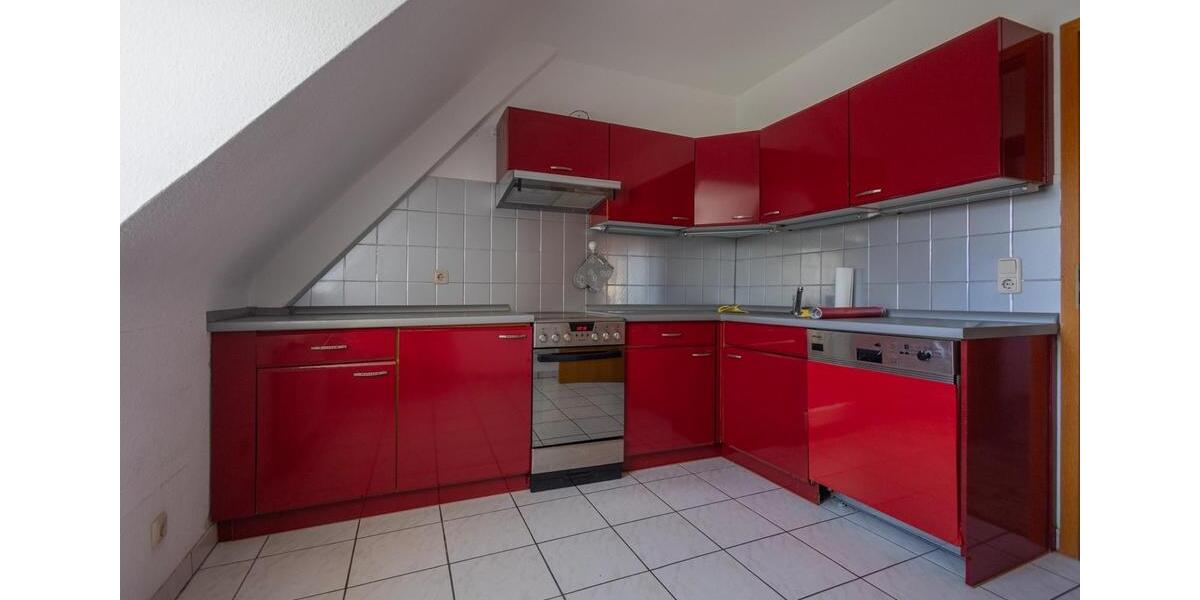 Dachgeschoßwohnung Goslar - 4 Zimmer, 100 m&sup2;, 645&euro; | Angebot:26679474