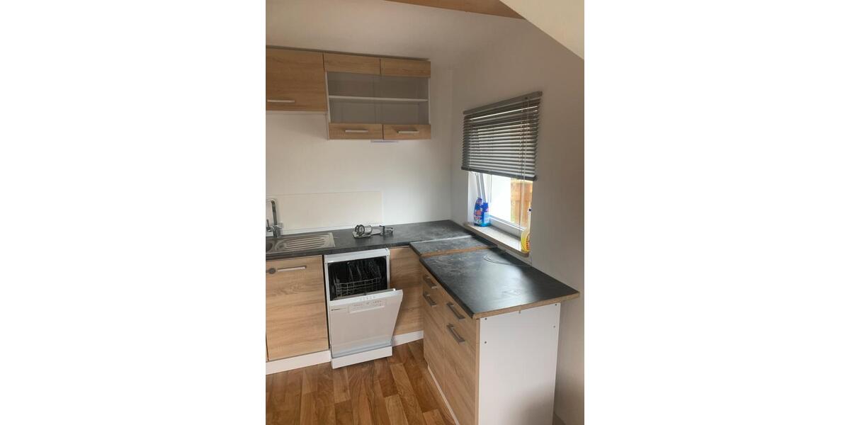 Dachgeschoßwohnung Treffelstein - 3 Zimmer, 68 m&sup2;, 380&euro; | Angebot:23292798