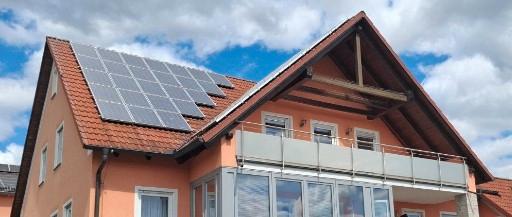 Großzügige Wohnung mit Traumhafter Aussicht