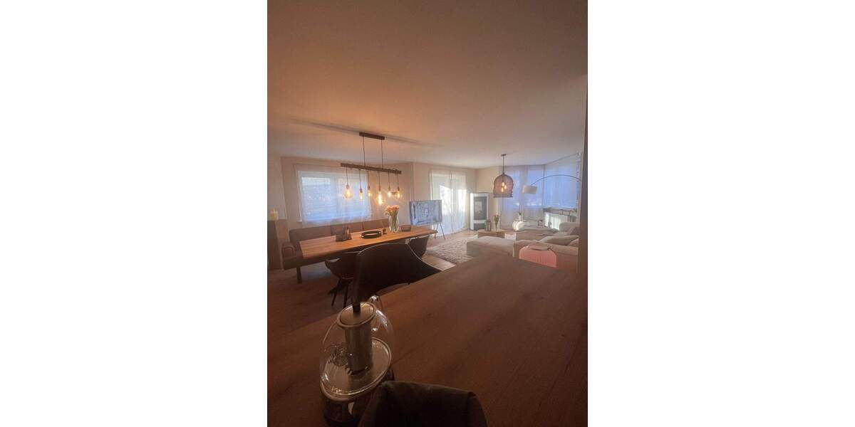 Etagenwohnung Hackenheim - 3 Zimmer, 84 m&sup2;, 1.000&euro; | Angebot:25741717