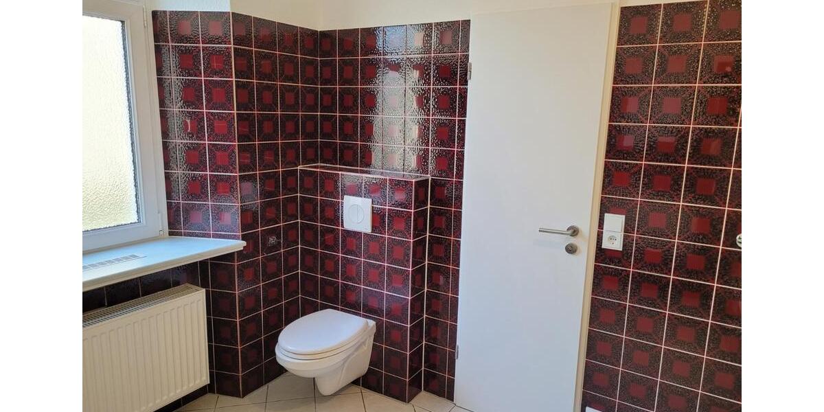 Erdgeschoßwohnung Stromberg - 3 Zimmer, 86 m&sup2;, 680&euro; | Angebot:24652793