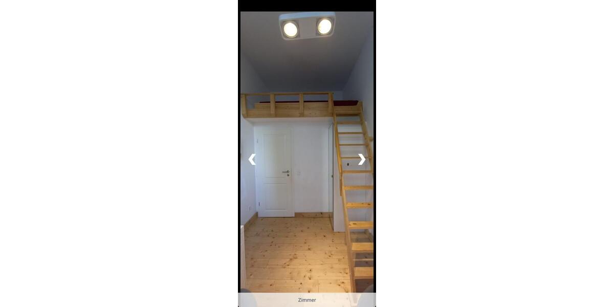 Wohnen auf Zeit Gießen - 1 Zimmer, 11 m&sup2;, 410&euro; | Angebot:25638956