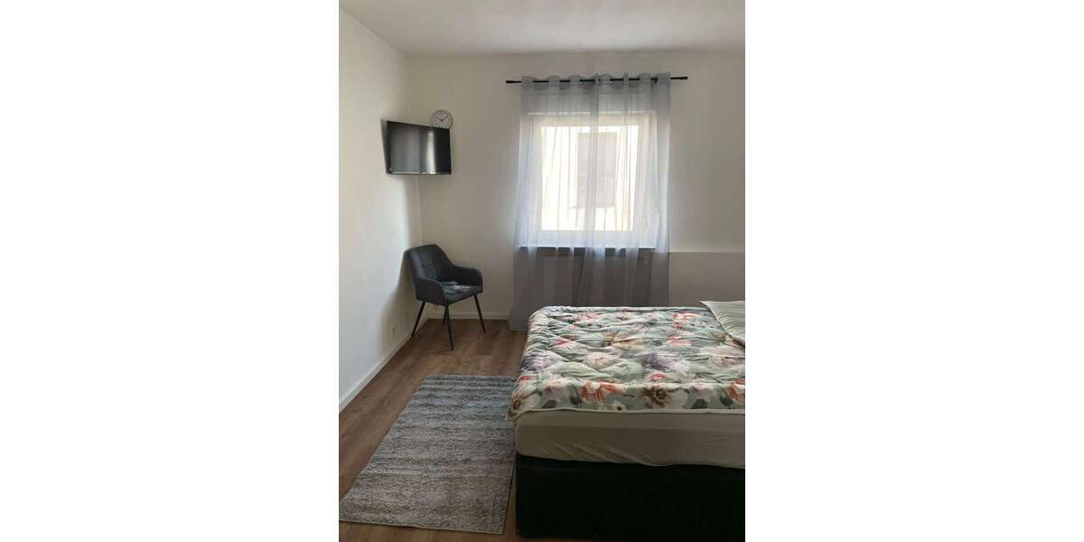 Wohnung zum Mieten in Walldorf 590 € 30 m² 1 zimmer