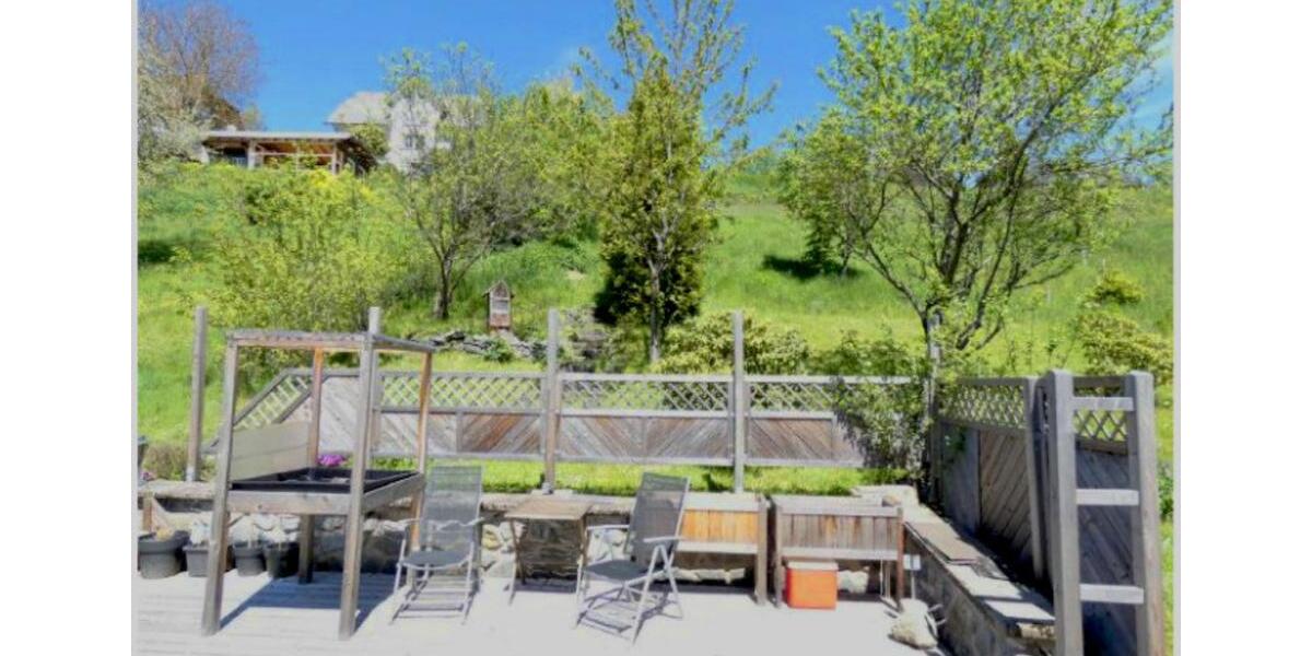 Erdgeschoßwohnung Schmallenberg - 2 Zimmer, 59 m&sup2;, 460&euro; | Angebot:25394242