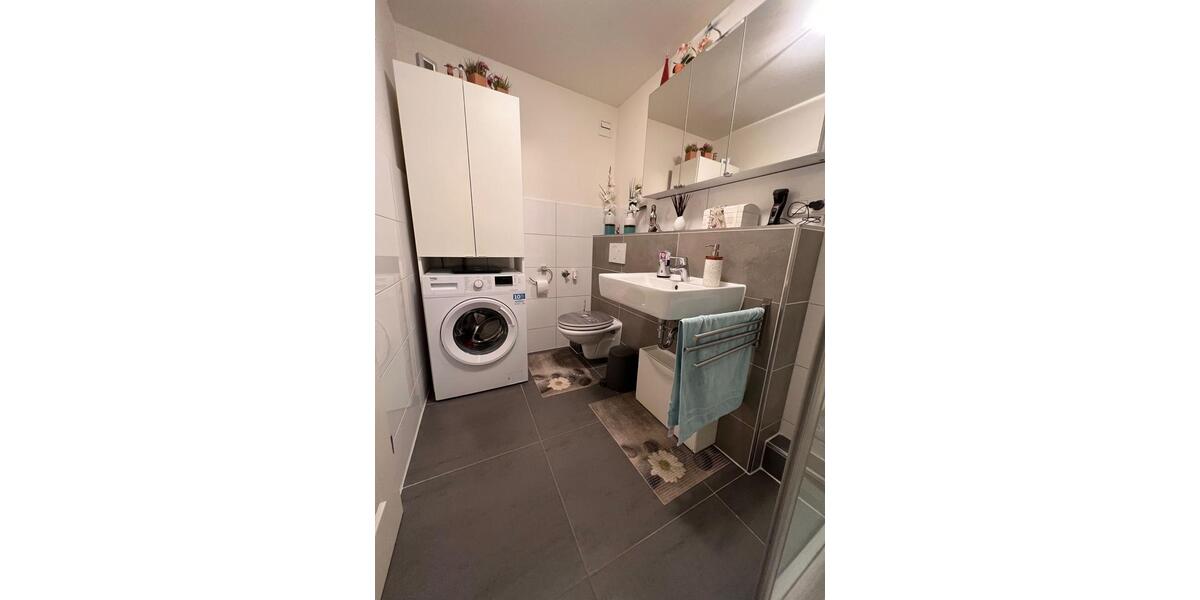 Etagenwohnung Lüneburg Goseburg-Zeltberg - 3 Zimmer, 94 m&sup2;, 1.150&euro; | Angebot:25367941