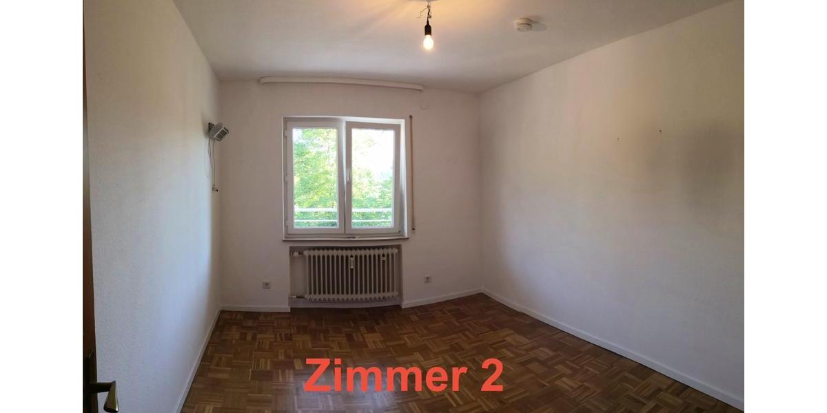 Erdgeschoßwohnung Glatten - 5 Zimmer, 120 m&sup2;, 1.080&euro; | Angebot:25022232