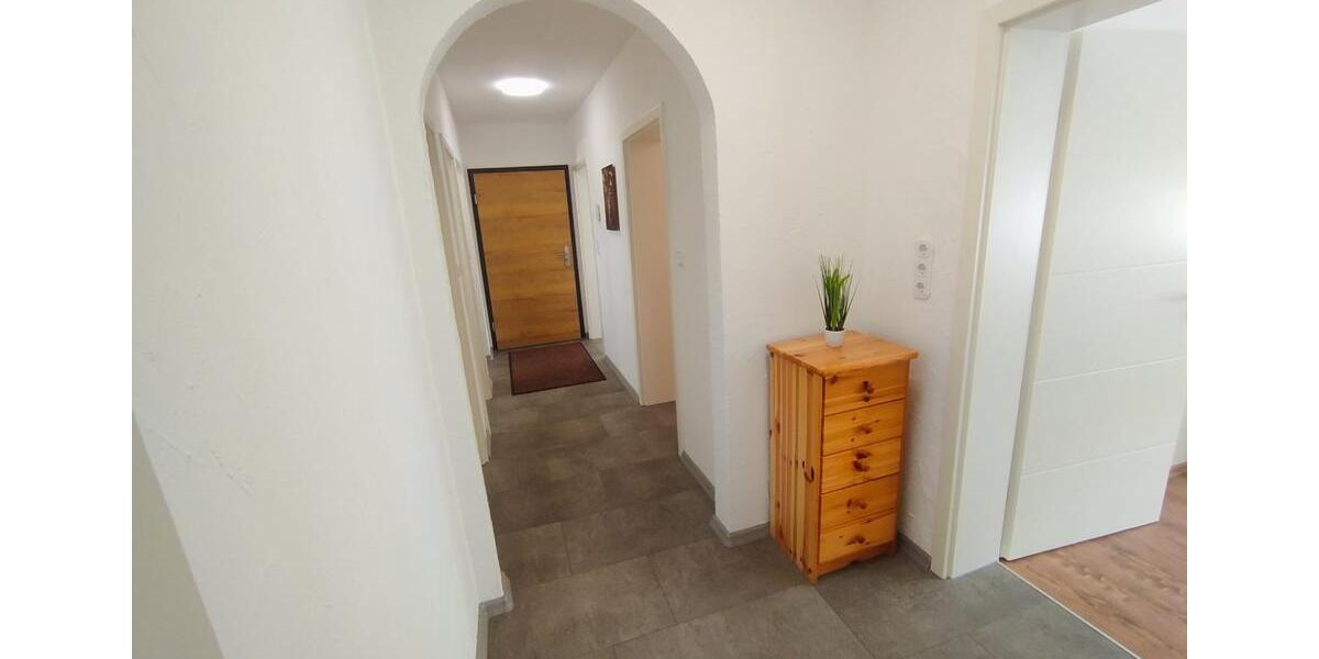 Etagenwohnung Ingolstadt Südost - 3 Zimmer, 1.950&euro; | Angebot:22648168