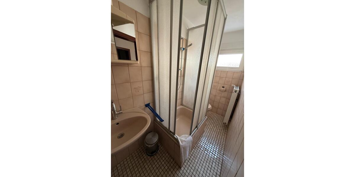 Etagenwohnung Rüdesheim am Rhein - 3 Zimmer, 60 m&sup2;, 30&euro; | Angebot:26518087