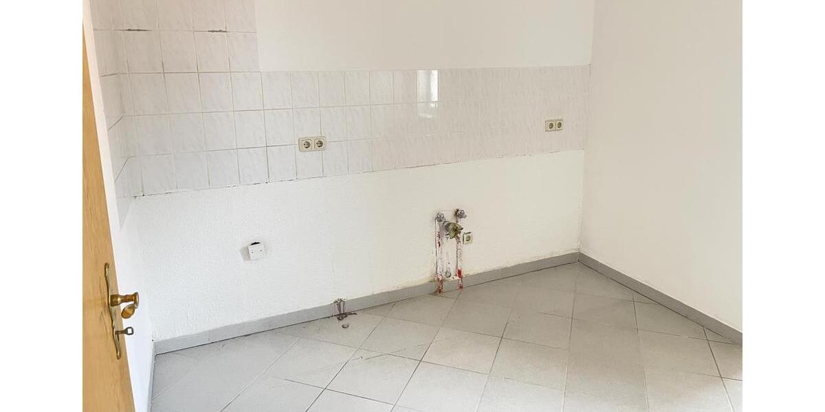 Etagenwohnung Zeithain - 2 Zimmer, 48 m&sup2;, 250&euro; | Angebot:25559076