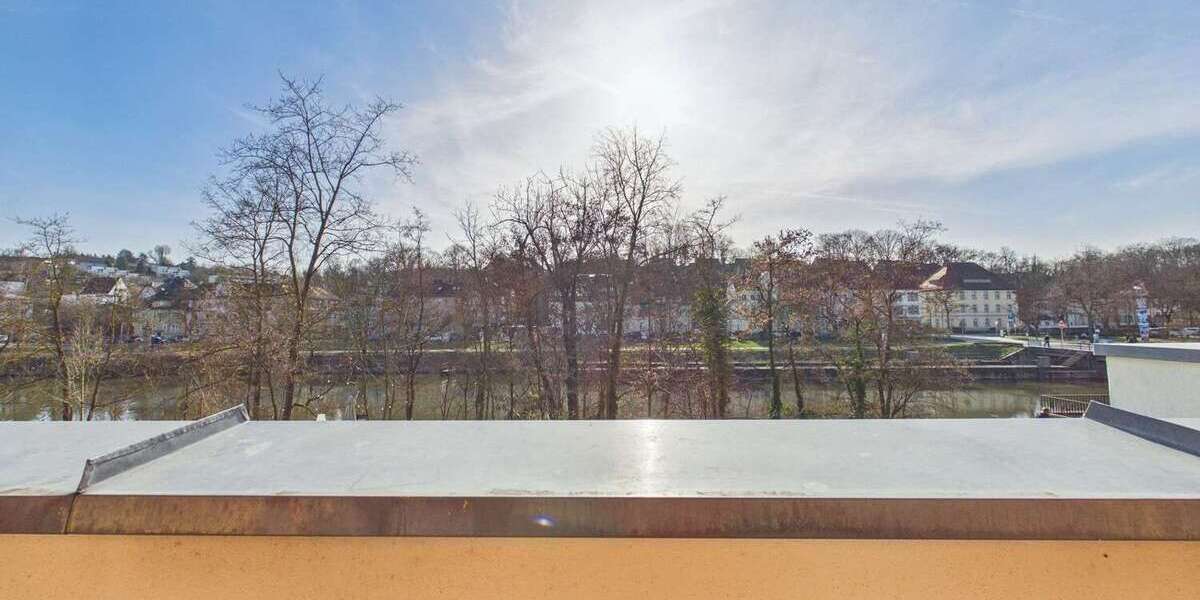 Etagenwohnung Bamberg Gärtnerstadt - 2 Zimmer, 60 m&sup2;, 1.050&euro; | Angebot:25512100