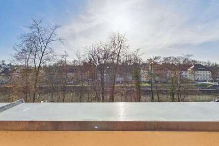 Wohnung Bamberg Gärtnerstadt - 2 Zimmer, 60 m&sup2;, 1.050&euro; | Angebot:25512100