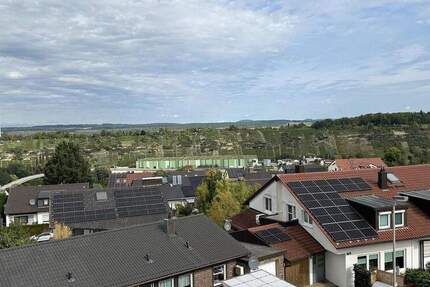 Wohnung Benningen am Neckar - 3 Zimmer, 103 m&sup2;, 1.400&euro; | Angebot:25746458