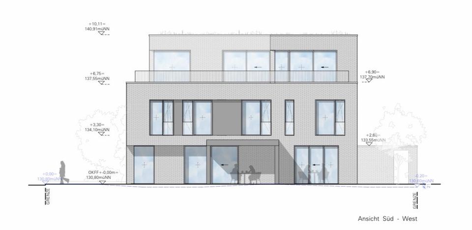 Maisonettenwohnung Porta Westfalica - 5 Zimmer, 198 m&sup2;, 3.000&euro; | Angebot:24493945