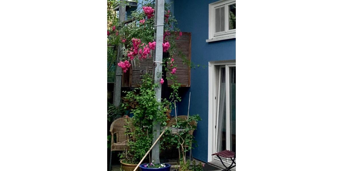 Wohnen auf Zeit Flensburg Altstadt - 2 Zimmer, 50 m&sup2;, 950&euro; | Angebot:25714698