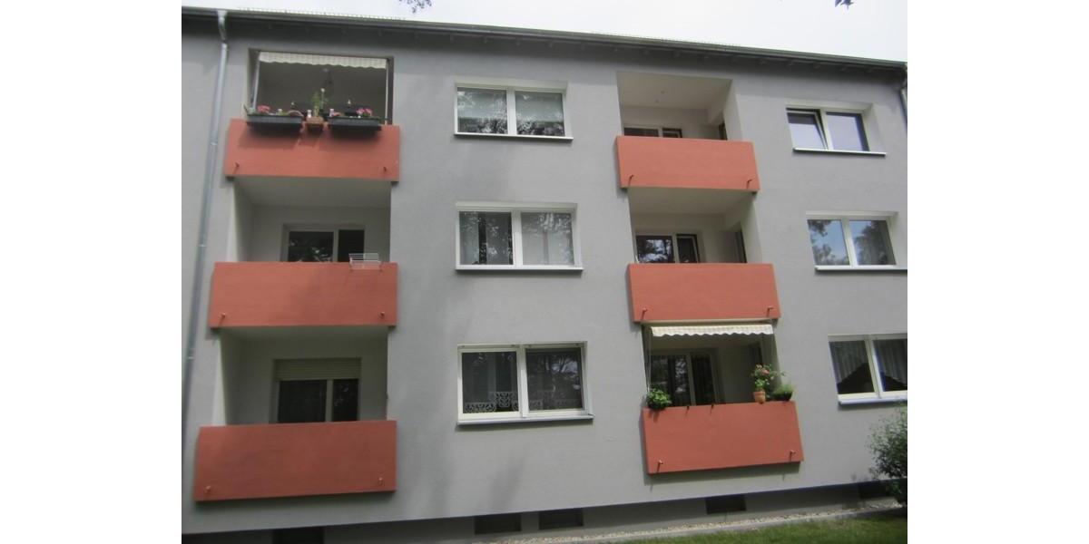 Etagenwohnung Manching - 3 Zimmer, 62 m&sup2;, 772&euro; | Angebot:25881268