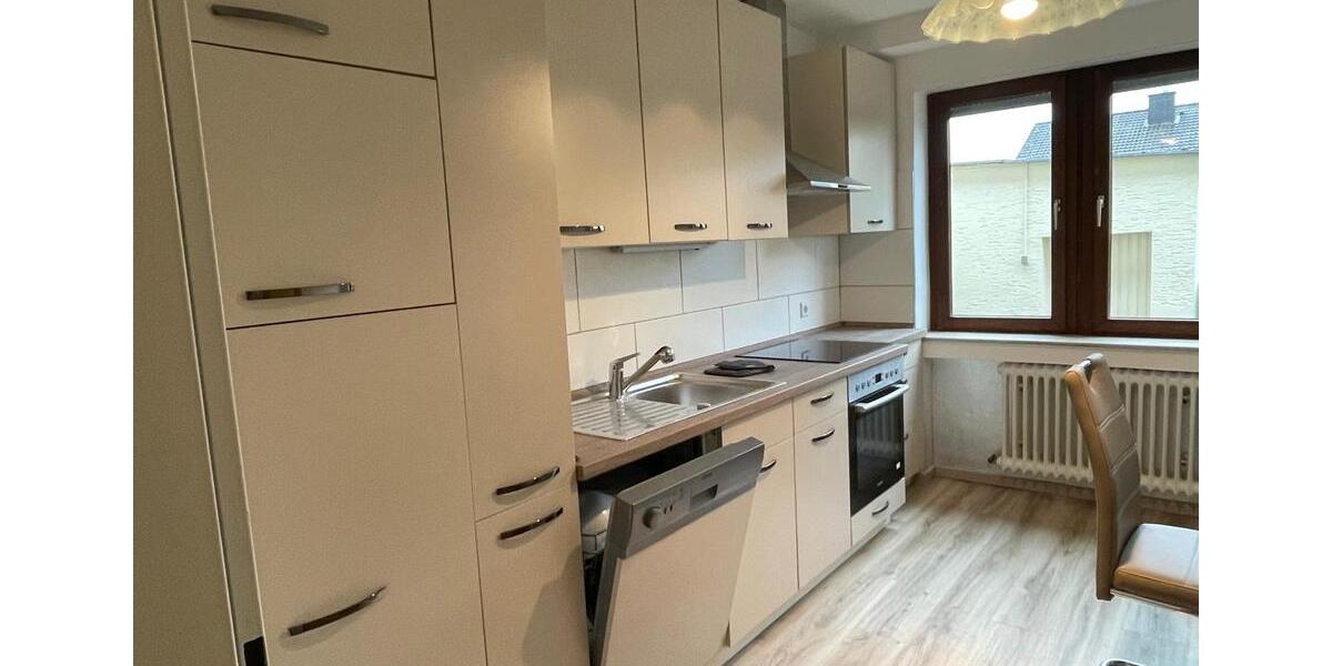Erdgeschoßwohnung Marburg Marbach - 2 Zimmer, 80 m&sup2;, 880&euro; | Angebot:26705417
