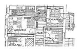 Etagenwohnung Chemnitz Kappel - 3 Zimmer, 70 m&sup2;, 387&euro; | Angebot:26345546