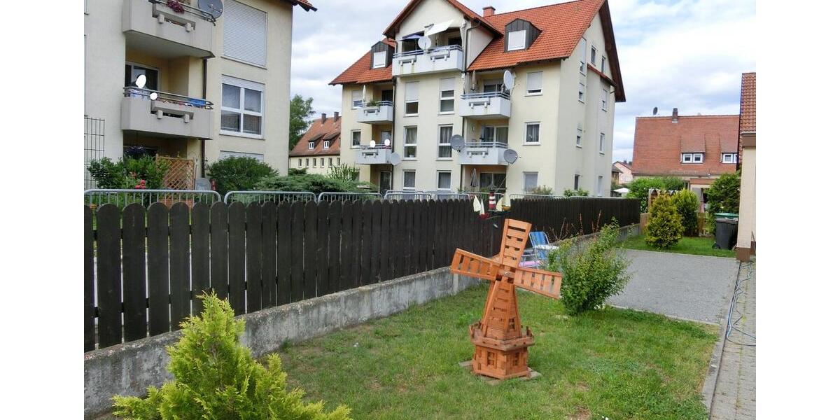 Dachgeschoßwohnung Erlenbach am Main - 2 Zimmer, 67 m&sup2;, 640&euro; | Angebot:25445186