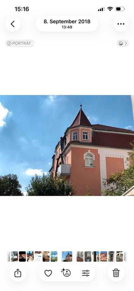 5 Raum Wohnung zimmer