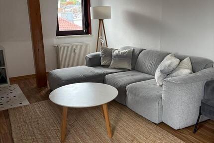 Wohnung Schwalmstadt - 3 Zimmer, 55 m&sup2;, 440&euro; | Angebot:24572792