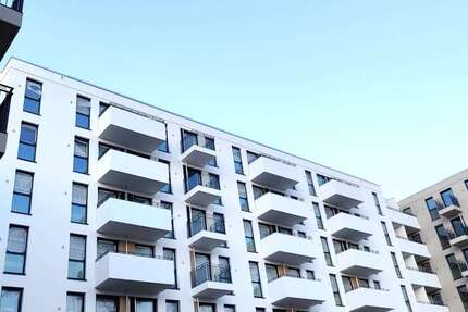Wohnung zum Mieten in Berlin 590,30 € 24.55 m² 1 zimmer