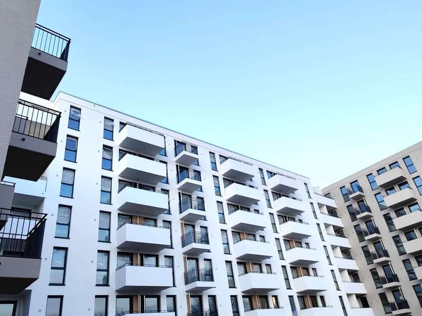 Wohnung zum Mieten in Berlin 590,30 € 24.55 m² 1 zimmer